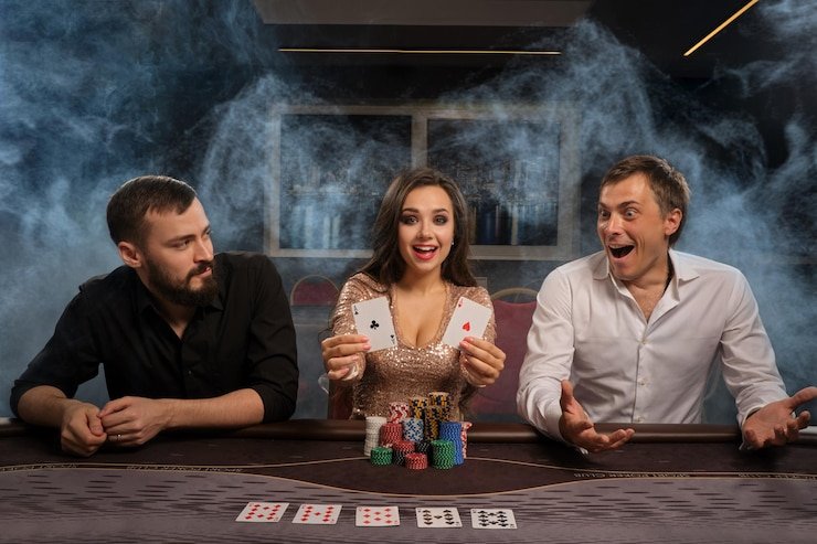 check4d Meja Lightning Roulette Dalam Lobi