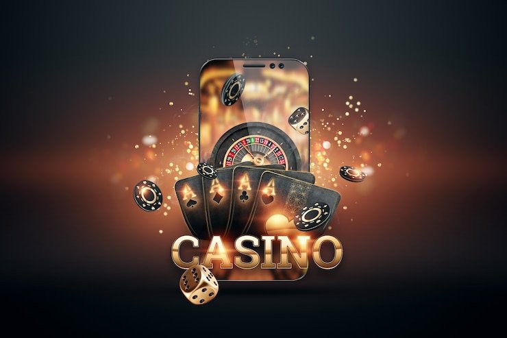 check4d gaming platform