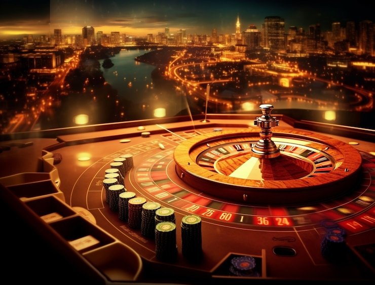 check4d Lightning Roulette