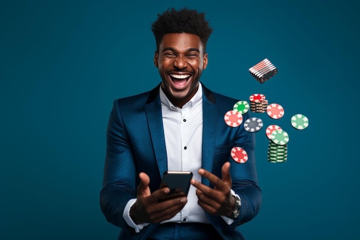 check4d Meja Baccarat Kasual