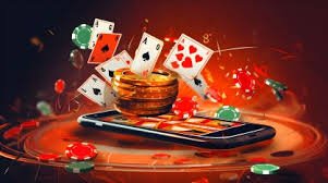 check4d Kasino Langsung dengan Dealer Berpengalaman di check4d
